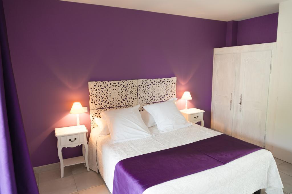 Le Clos de l'Olivade Saint-Just (Herault) Quarto foto