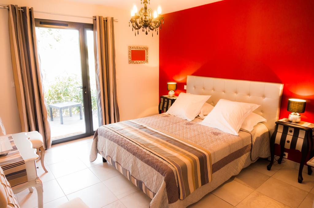 Le Clos de l'Olivade Saint-Just (Herault) Quarto foto