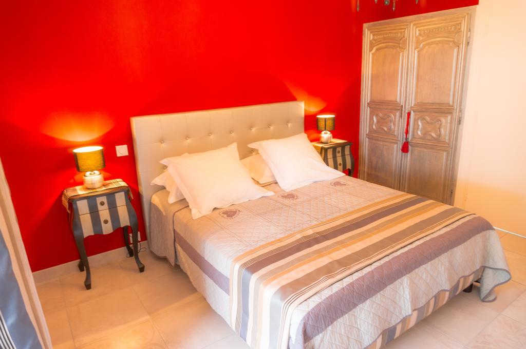 Le Clos de l'Olivade Saint-Just (Herault) Quarto foto
