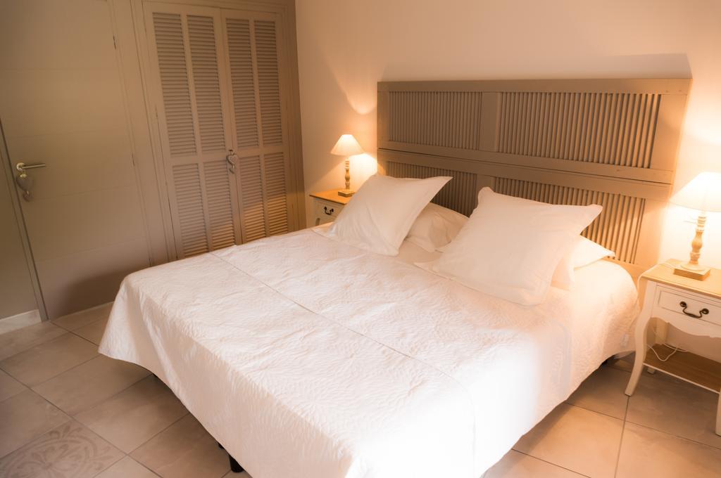 Le Clos de l'Olivade Saint-Just (Herault) Quarto foto