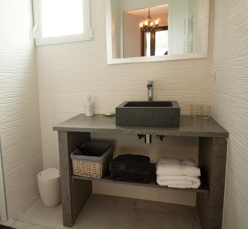 Le Clos de l'Olivade Saint-Just (Herault) Quarto foto