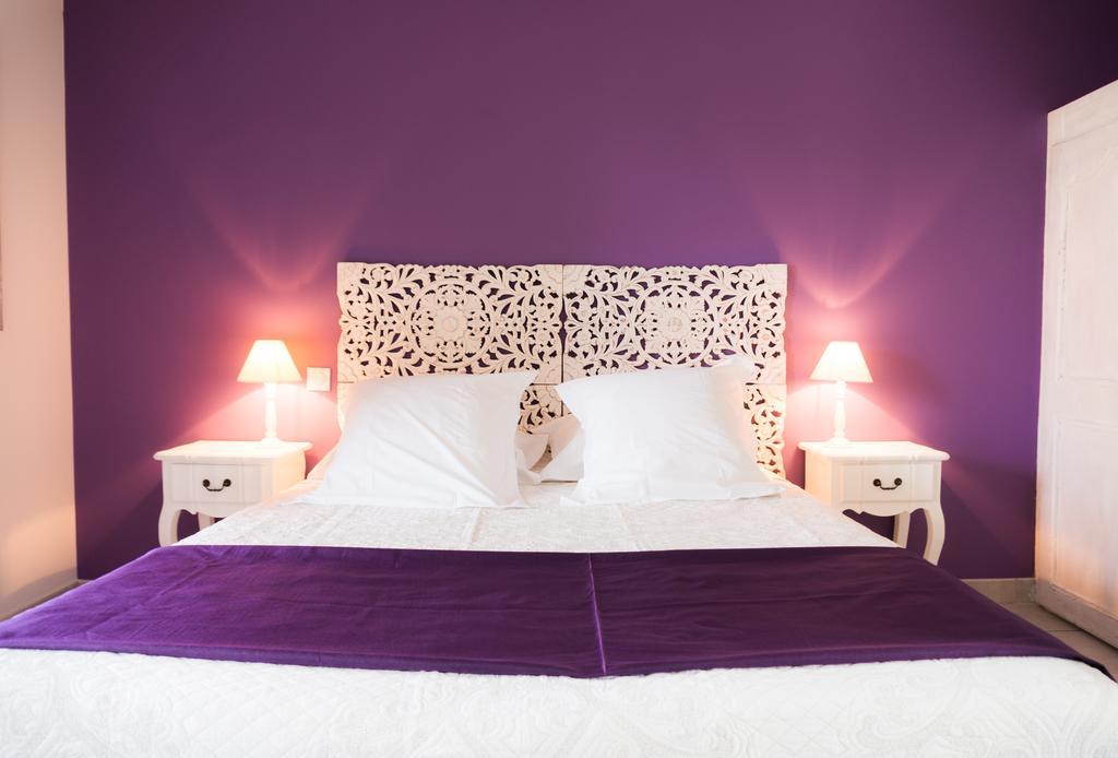 Le Clos de l'Olivade Saint-Just (Herault) Quarto foto